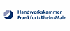Handwerkskammer Frankfurt-Rhein-Main logo
