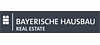 Bayerische Hausbau Real Estate logo