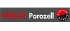 HIRSCH Porozell GmbH logo