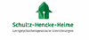 Schultz-Hencke-Heime GbR logo
