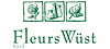 Fleurs Wüst S.a.r.l. logo