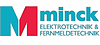 Minck Elektro- & Fernmeldetechnik GmbH logo