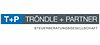 Tröndle & Partner Steuerberatungsgesellschaft logo
