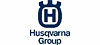 Husqvarna Group logo