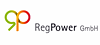 RegPower GmbH logo