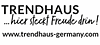 Trendhaus Handelsgesellschaft mbH logo