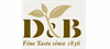Dethlefsen & Balk GmbH logo