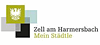Stadtverwaltung Zell am Harmersbach logo