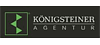 KÖNIGSTEINER AGENTUR GmbH logo