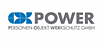 Power Personen-Objekt-Werkschutz GmbH logo