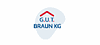 BRAUN KG logo