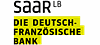 SaarLB logo