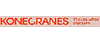 Konecranes GmbH logo