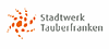 Stadtwerk Tauberfranken GmbH logo