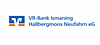 VR-Bank Ismaning Hallbergmoos Neufahrn eG logo