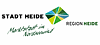 Stadt Heide logo