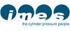 IMES GmbH logo