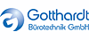Gotthardt Bürotechnik GmbH logo