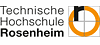 Technische Hochschule Rosenheim logo