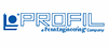 Profil Verbindungstechnik GmbH & Co. KG logo