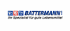 Battermann GmbH logo