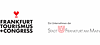 Tourismus- und Congress GmbH Frankfurt am Main logo