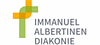 Immanuel Albertinen Diakonie logo