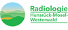RADIOLOGIE Hunsrück-Mosel-Westerwald logo