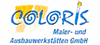 Coloris Maler- und Ausbauwerkstätten GmbH logo