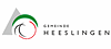 Gemeinde Heeslingen logo