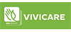 Vivicare Holding GmbH logo