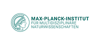 Max-Planck-Institut für Multidisziplinäre Naturwissenschaften logo