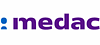 medac Gesellschaft für klinische Spezialpräparate mbH logo
