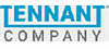 Tennant Gmbh & Co. Kg logo