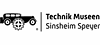 TECHNIK MUSEUM SPEYER logo