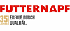 Futternapf Tiernahrungshandels- und Vertriebs GmbH logo
