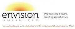 Envision Unlimited logo