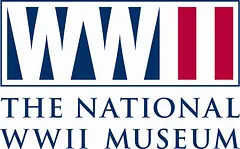 The National World War II Museum logo