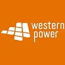 Western Power logo