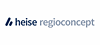 Heise RegioConcept GmbH logo