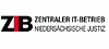 Zentraler IT-Betrieb Niedersächsische Justiz logo