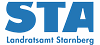 Landratsamt Starnberg logo