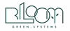 bloom green systems GmbH logo