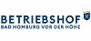 Betriebshof Bad Homburg v. d. Höhe logo