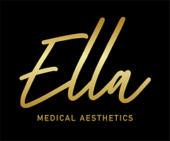 Ella Medical Aesthetics logo