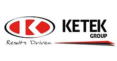 Ketek Group logo