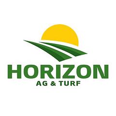 Horizon Ag & Turf logo