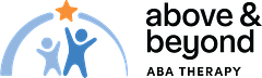 Above and Beyond Therapy logo