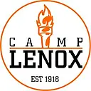 CAMP LENOX logo