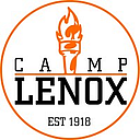 Camp Lenox logo